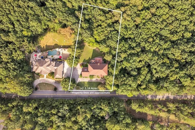 $794,900 | 815 Battlefield Park Drive, Dalton, GA 30720