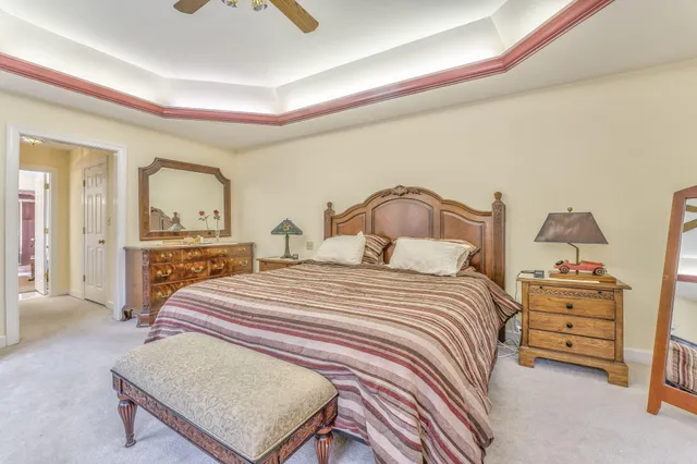 $794,900 | 815 Battlefield Park Drive, Dalton, GA 30720