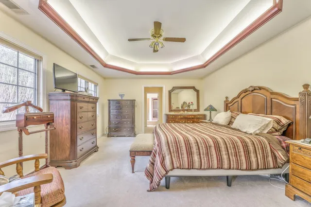 $794,900 | 815 Battlefield Park Drive, Dalton, GA 30720