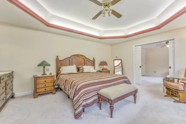 $794,900 | 815 Battlefield Park Drive, Dalton, GA 30720