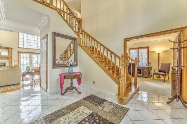 $794,900 | 815 Battlefield Park Drive, Dalton, GA 30720