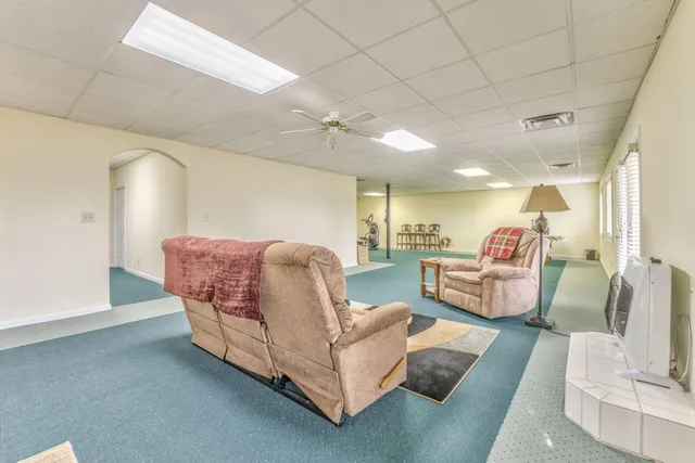 $794,900 | 815 Battlefield Park Drive, Dalton, GA 30720