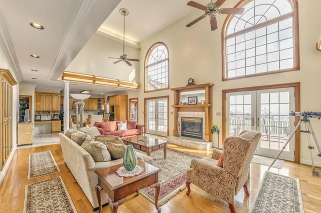 $794,900 | 815 Battlefield Park Drive, Dalton, GA 30720