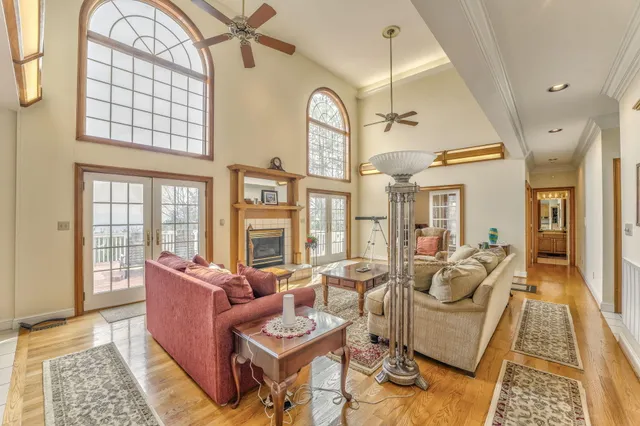 $794,900 | 815 Battlefield Park Drive, Dalton, GA 30720