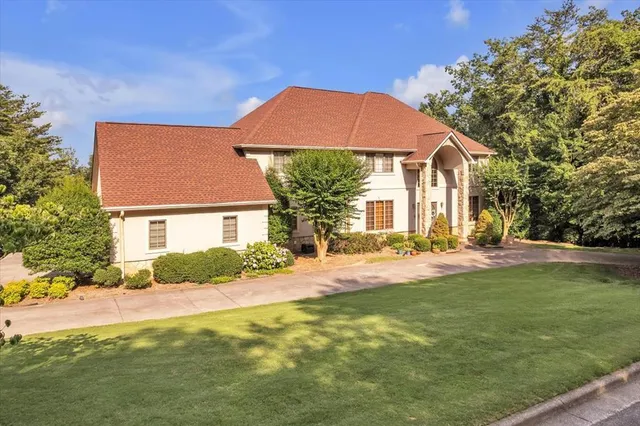 $794,900 | 815 Battlefield Park Drive, Dalton, GA 30720