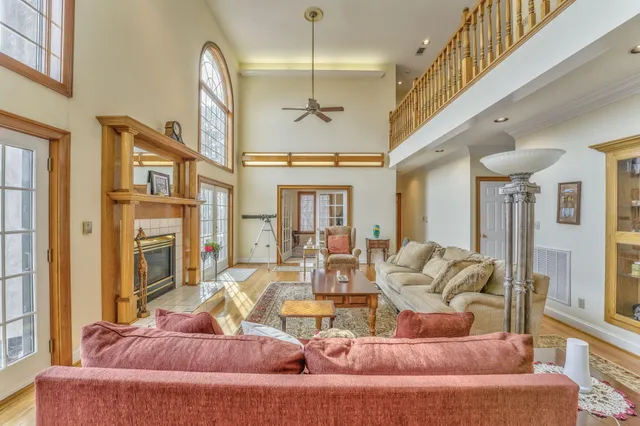 $794,900 | 815 Battlefield Park Drive, Dalton, GA 30720