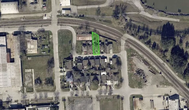 $1,549 | 8213 East Erath Street, Houston, TX 77012