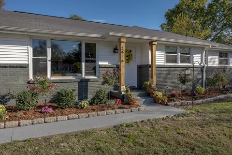 $499,900 | 2916 Rich Acres Drive, Nashville, TN 37207