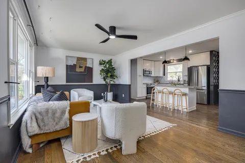 $499,900 | 2916 Rich Acres Drive, Nashville, TN 37207