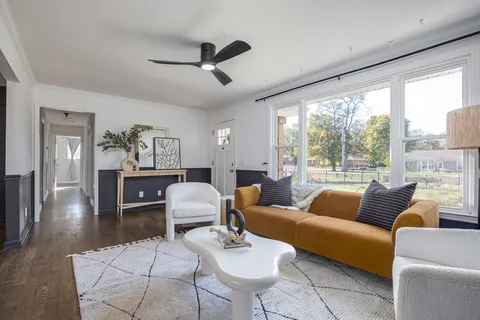 $499,900 | 2916 Rich Acres Drive, Nashville, TN 37207