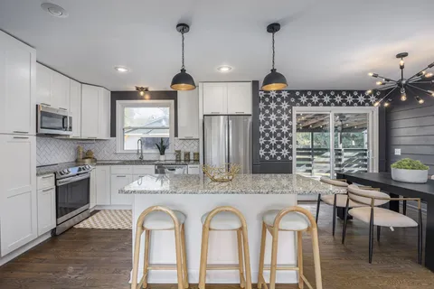 $499,900 | 2916 Rich Acres Drive, Nashville, TN 37207