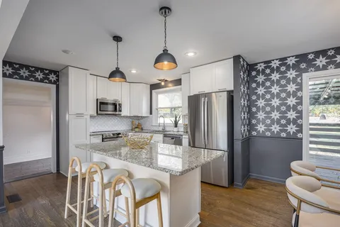 $499,900 | 2916 Rich Acres Drive, Nashville, TN 37207