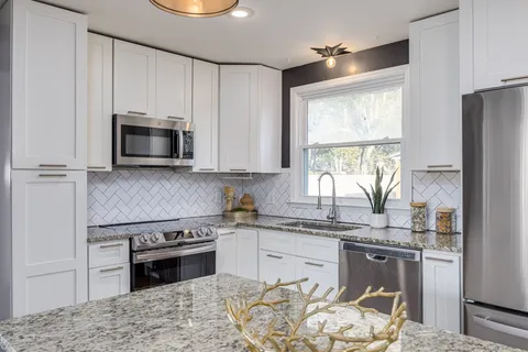 $499,900 | 2916 Rich Acres Drive, Nashville, TN 37207