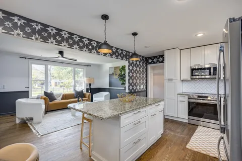 $499,900 | 2916 Rich Acres Drive, Nashville, TN 37207