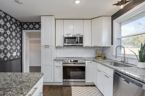 $499,900 | 2916 Rich Acres Drive, Nashville, TN 37207