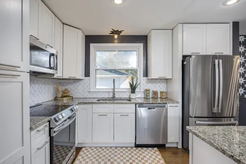 $499,900 | 2916 Rich Acres Drive, Nashville, TN 37207