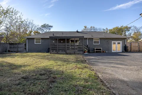 $499,900 | 2916 Rich Acres Drive, Nashville, TN 37207