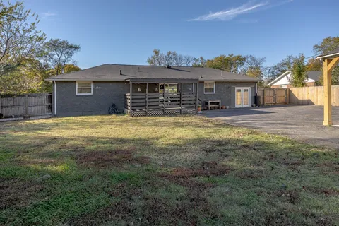 $499,900 | 2916 Rich Acres Drive, Nashville, TN 37207