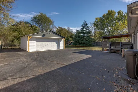 $499,900 | 2916 Rich Acres Drive, Nashville, TN 37207