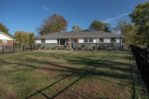 $499,900 | 2916 Rich Acres Drive, Nashville, TN 37207