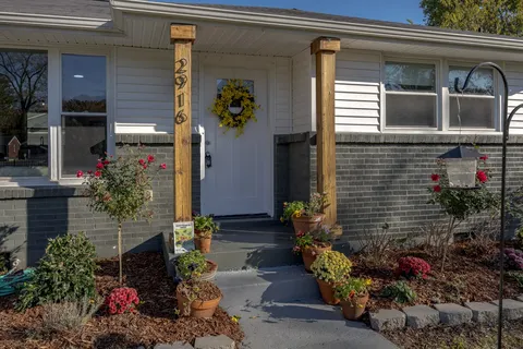 $499,900 | 2916 Rich Acres Drive, Nashville, TN 37207