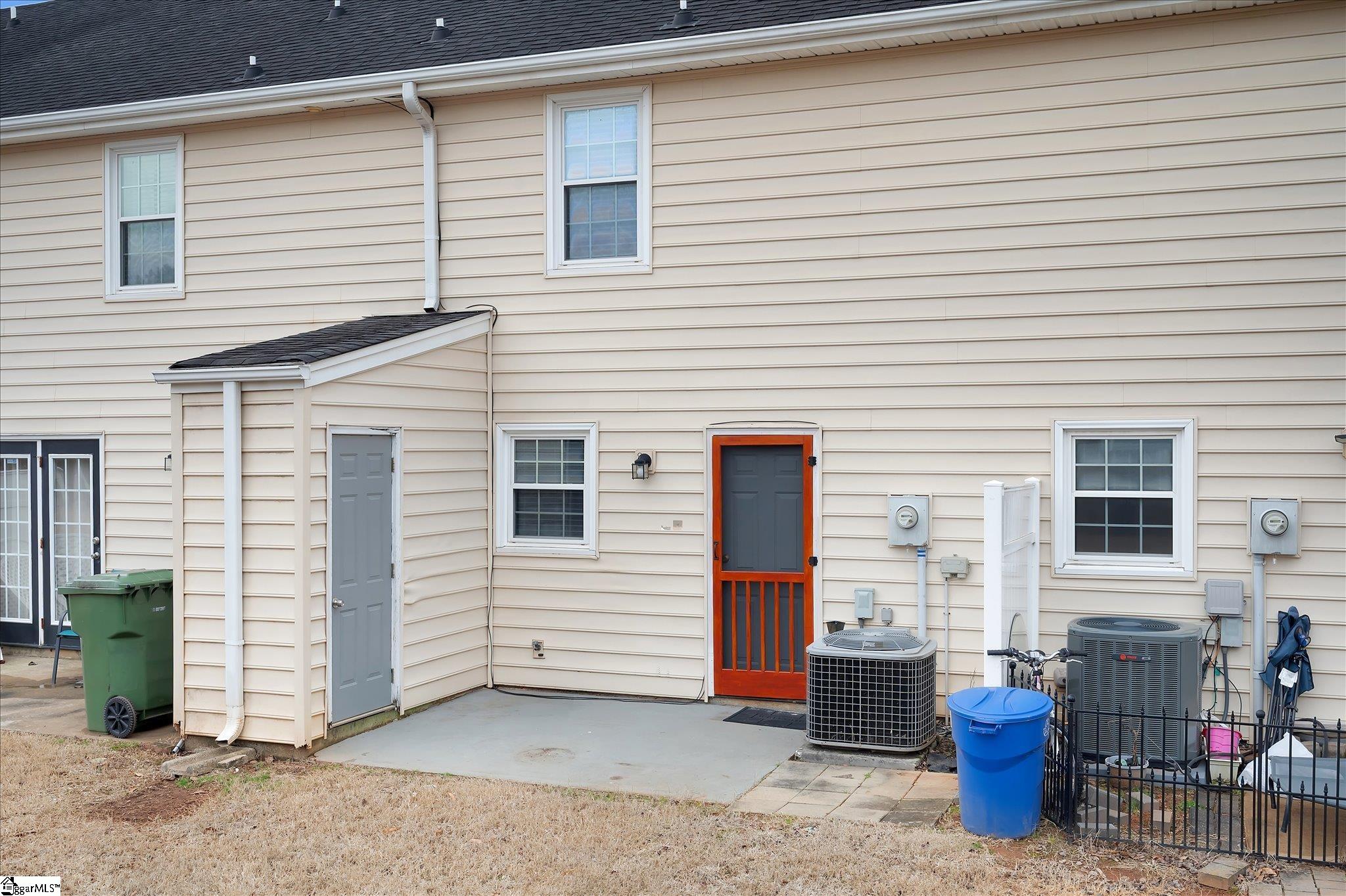 123 Trailside Lane Greenville, SC 29607 - Photo 26 of 29