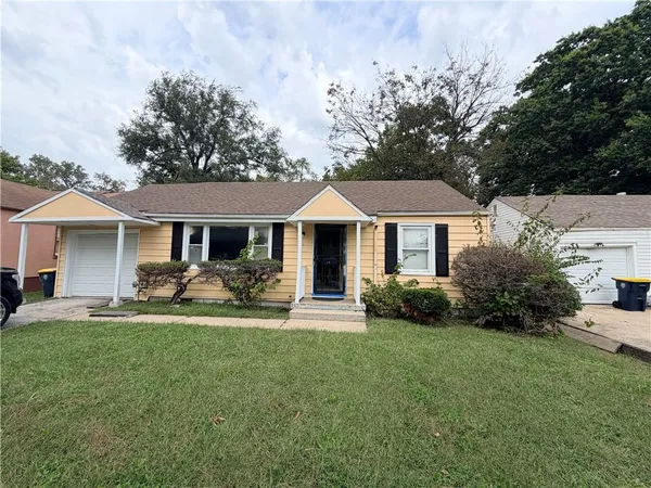 $149,000 | 3004 102nd Road, Delia, KS 66418