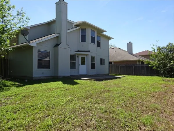 $1,900 | 1908 Lantana Drive, Round Rock, TX 78664