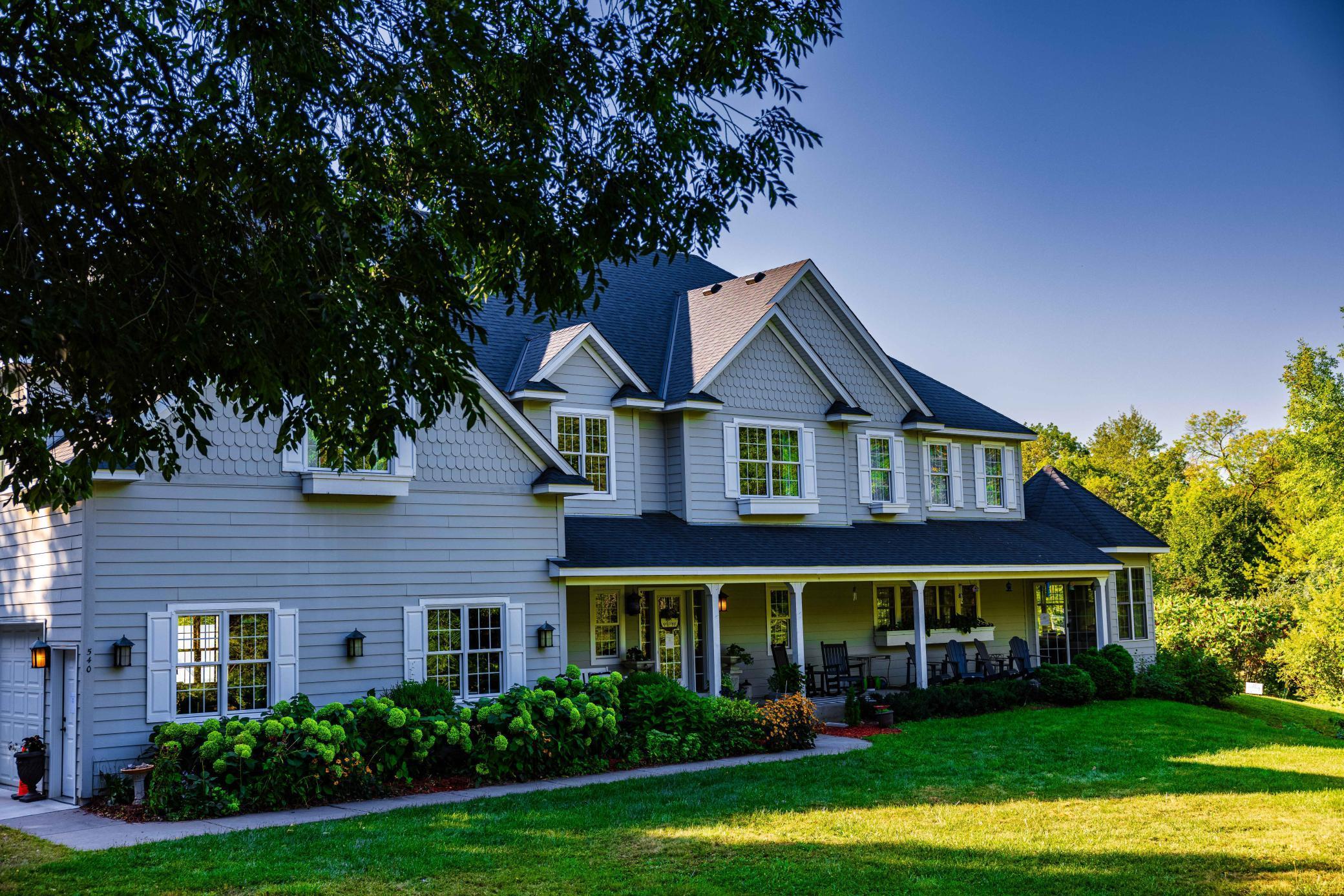 540 Apple Garden Road Minnetrista, MN 55364 - Photo 1 of 1 Gallery Image 1