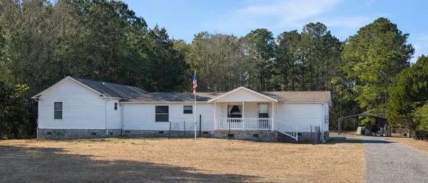 $219,900 | 1631 Highway 646, Loris, SC 29569