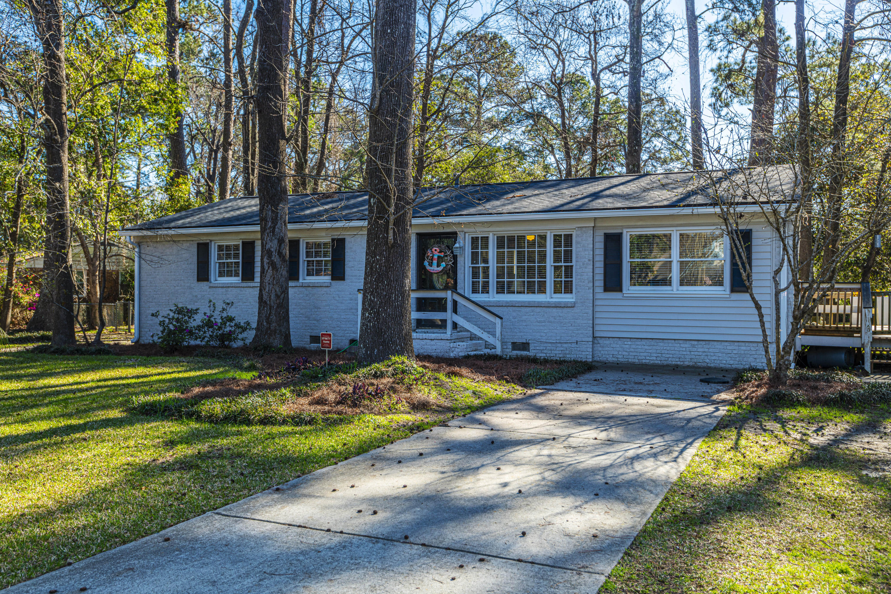 1639 Dogwood Road Charleston, SC 29414 - Photo 1 of 34 Front Driveway (2994)