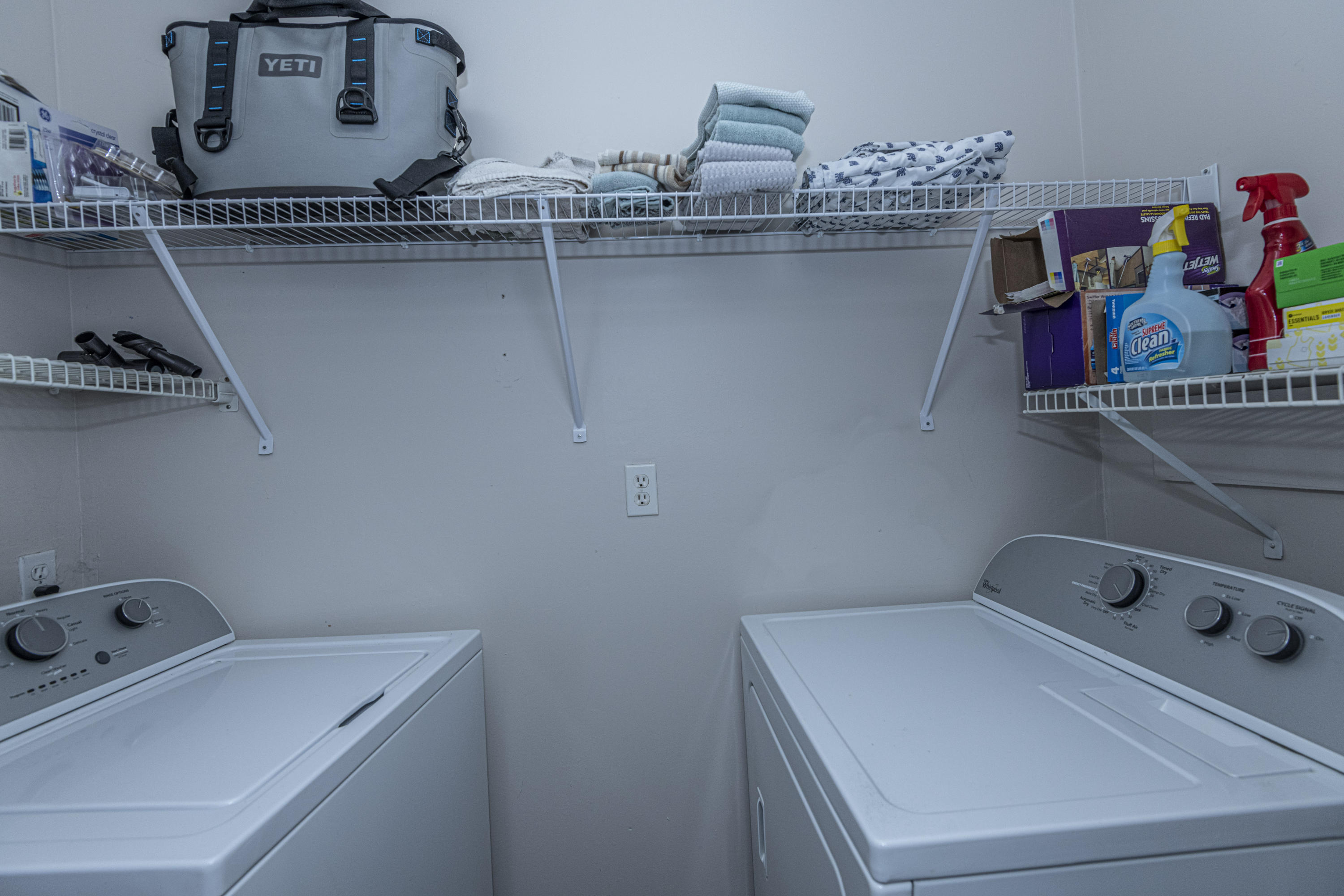 1639 Dogwood Road Charleston, SC 29414 - Photo 11 of 34 12-Laundry-yes
