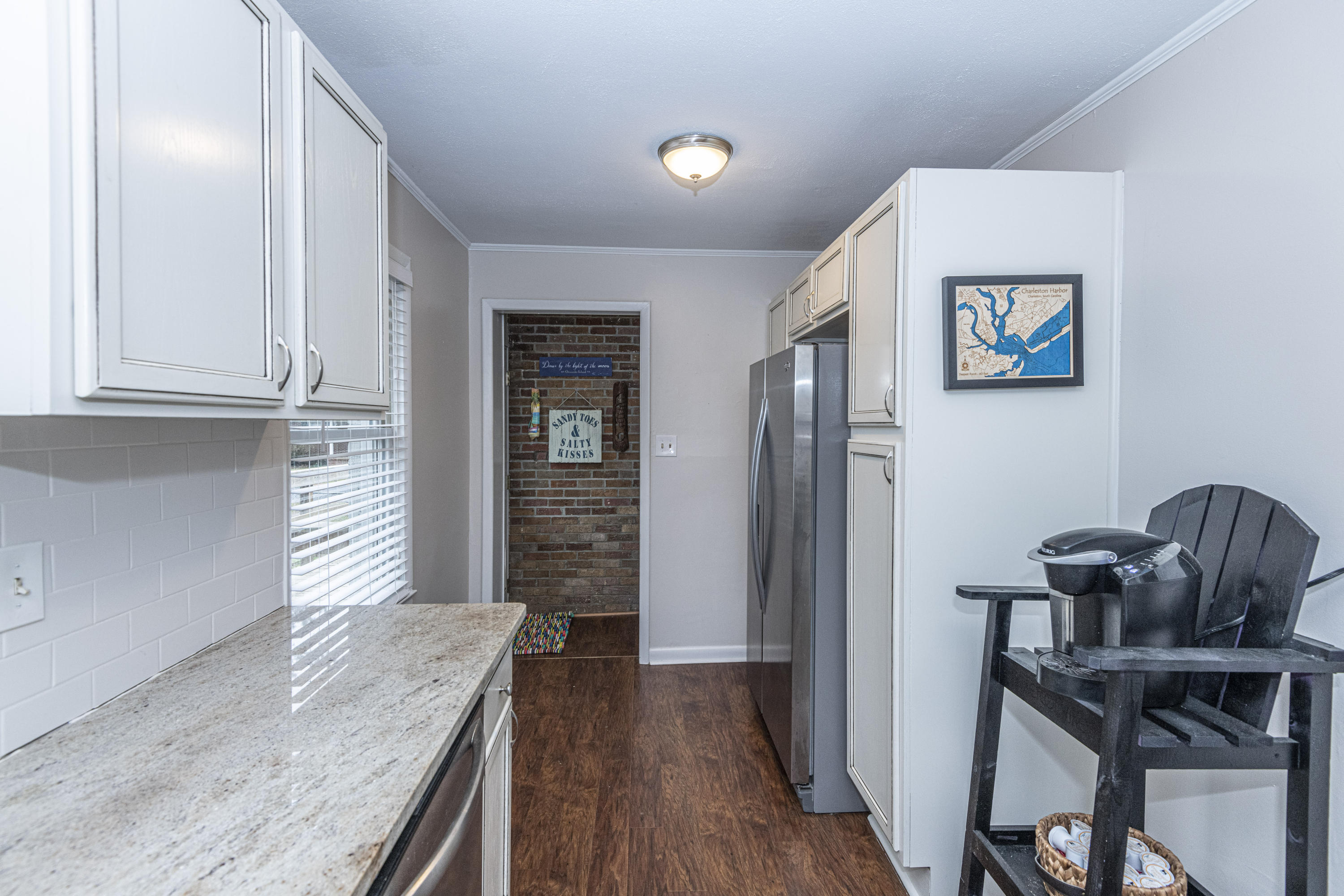1639 Dogwood Road Charleston, SC 29414 - Photo 25 of 34 25-Kitchen 2