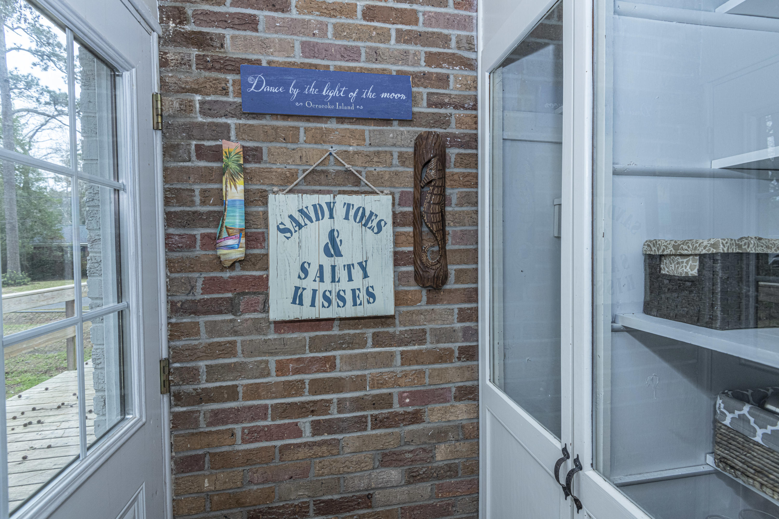 1639 Dogwood Road Charleston, SC 29414 - Photo 26 of 34 26-Back door room-yes