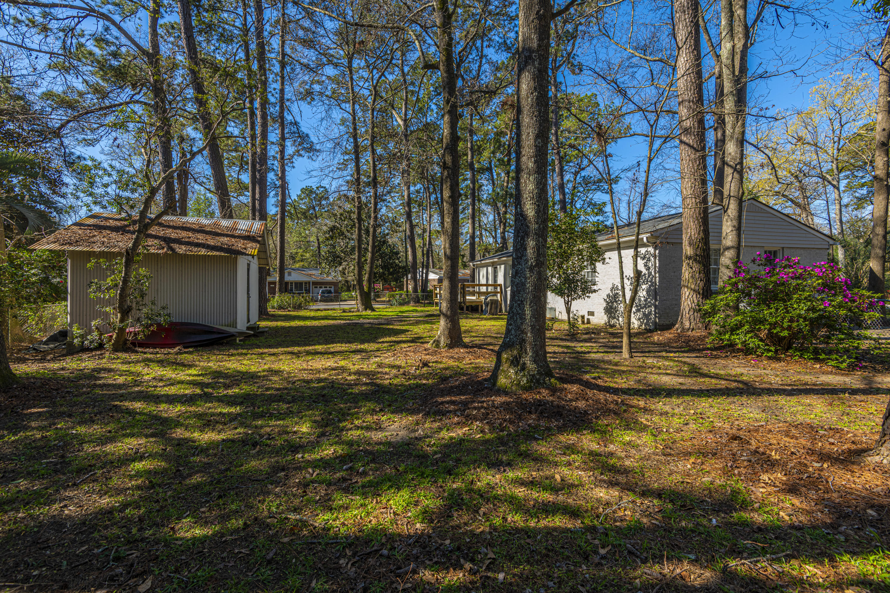 1639 Dogwood Road Charleston, SC 29414 - Photo 32 of 34 Back (3016)