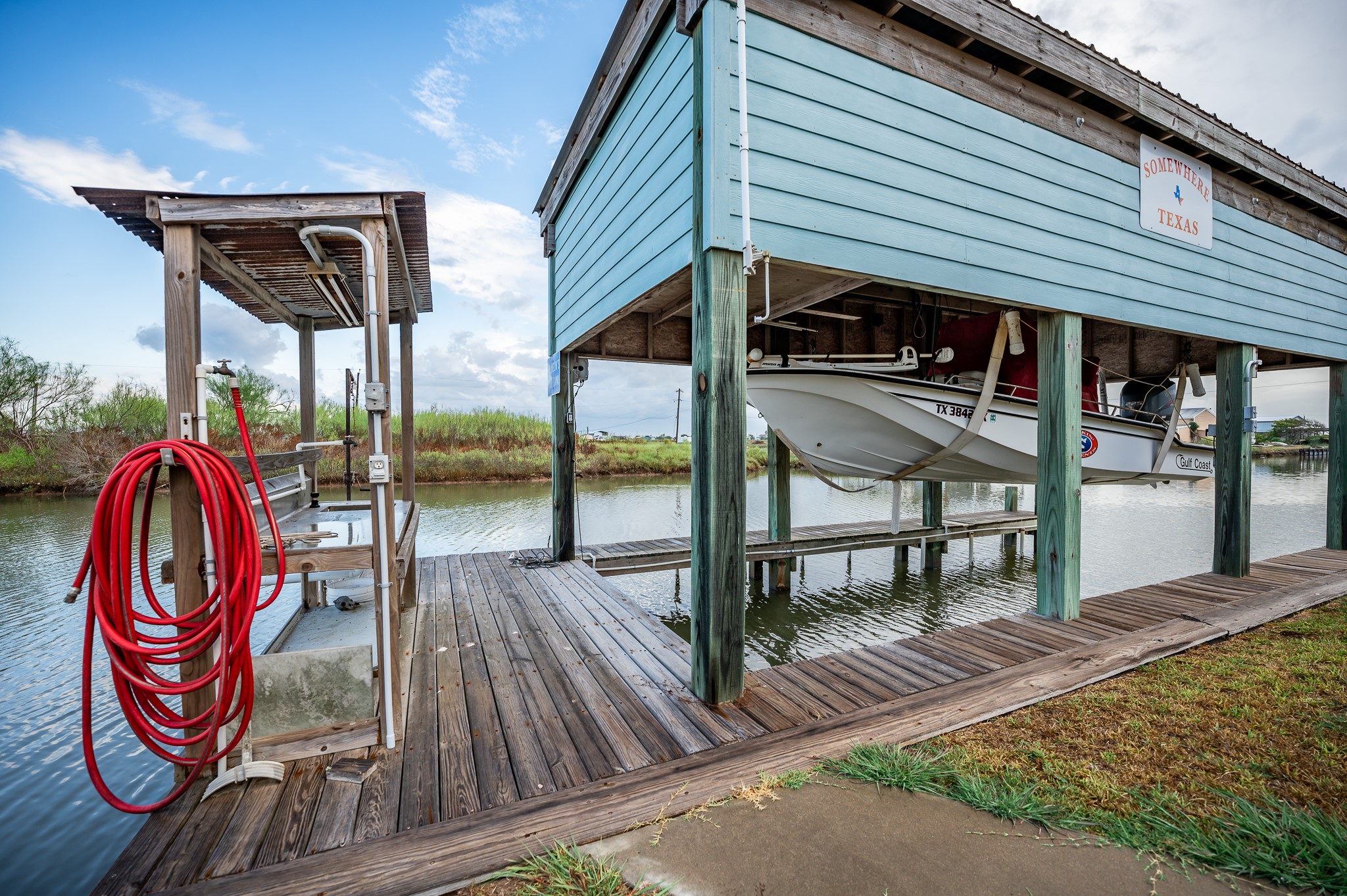 115 Albacore Street Sargent, TX 77414 - Photo 24 of 29