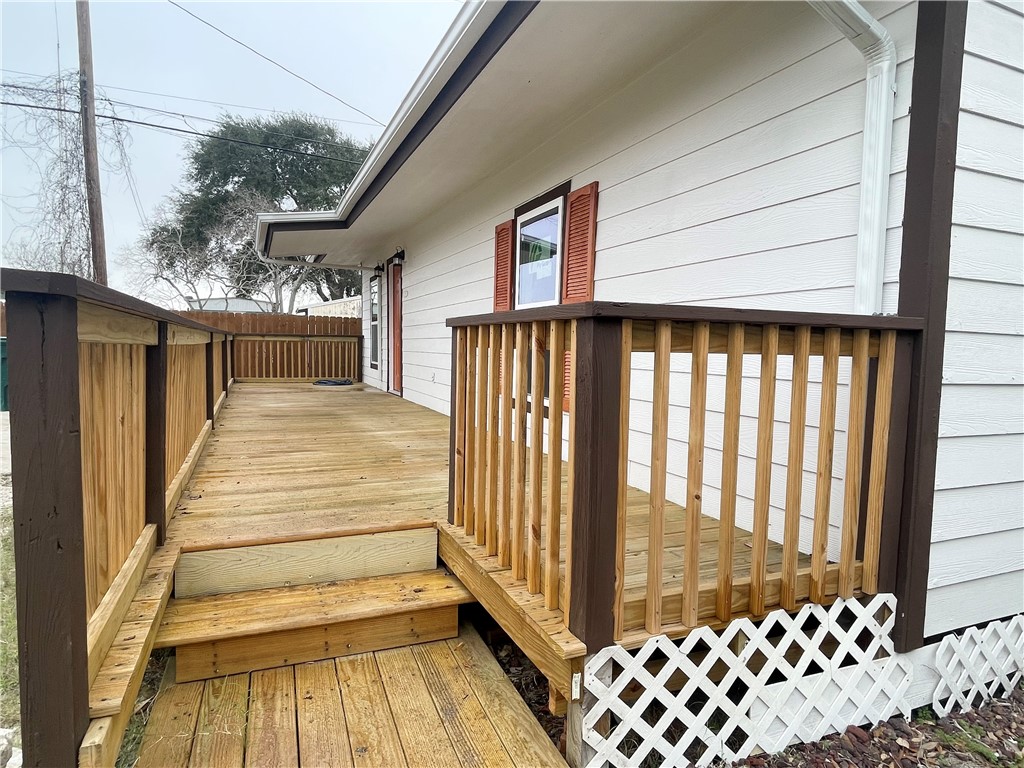 3030 Waldron Road Corpus Christi, TX 78418 - Photo 25 of 27