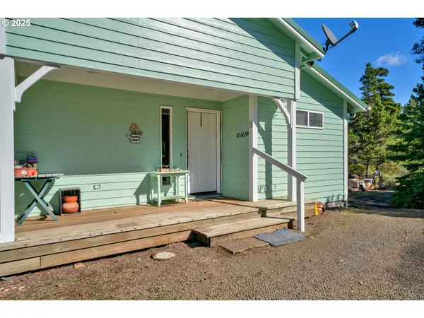 $585,000 | 5603 Friendly Acres Road, Florence, OR 97439