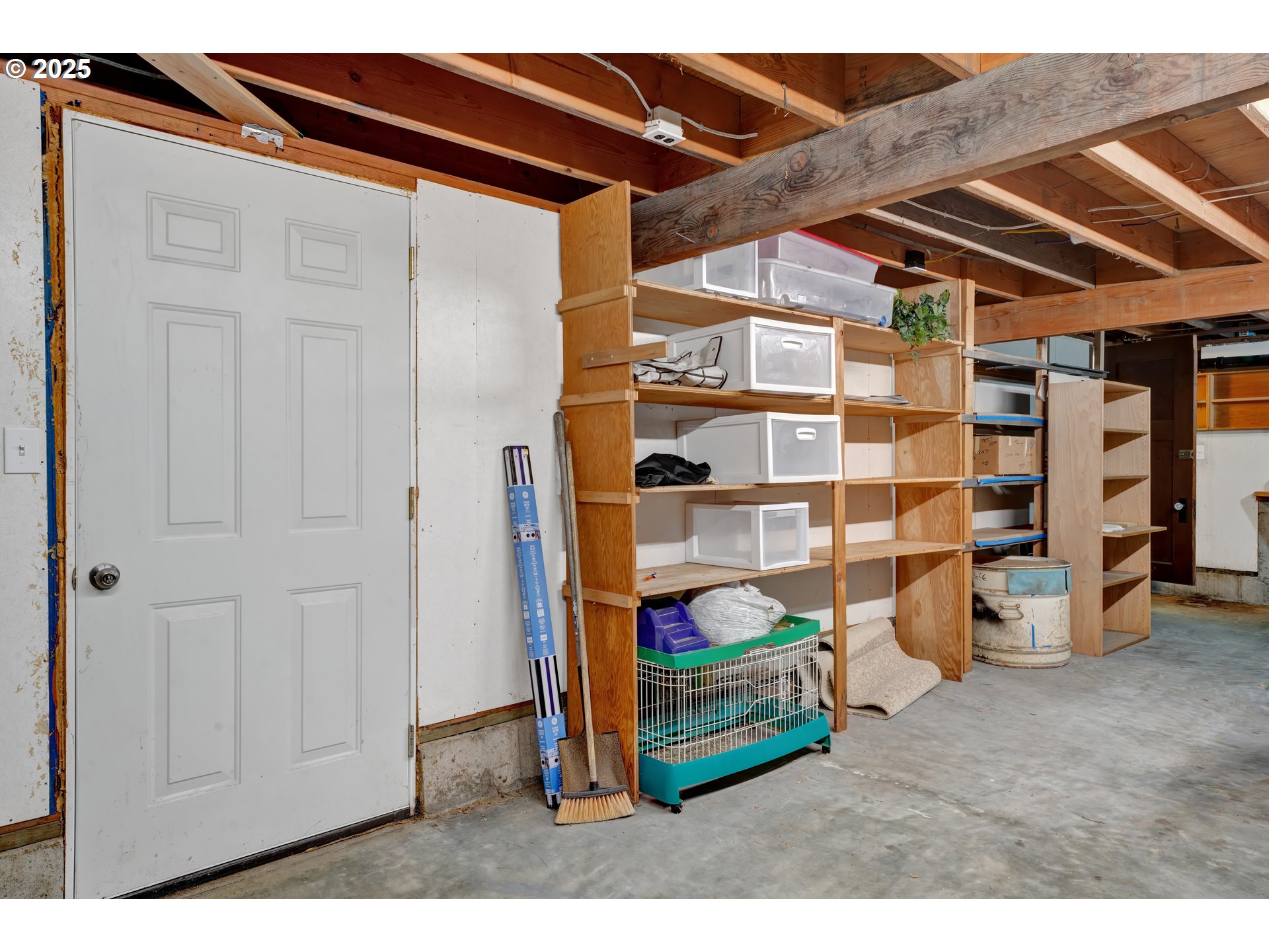 5603 Friendly Acres Road Florence, OR 97439 - Photo 32 of 45 a backyard of a house with barbeque oven table and chairs