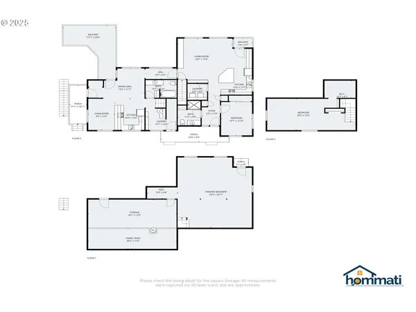 $585,000 | 5603 Friendly Acres Road, Florence, OR 97439