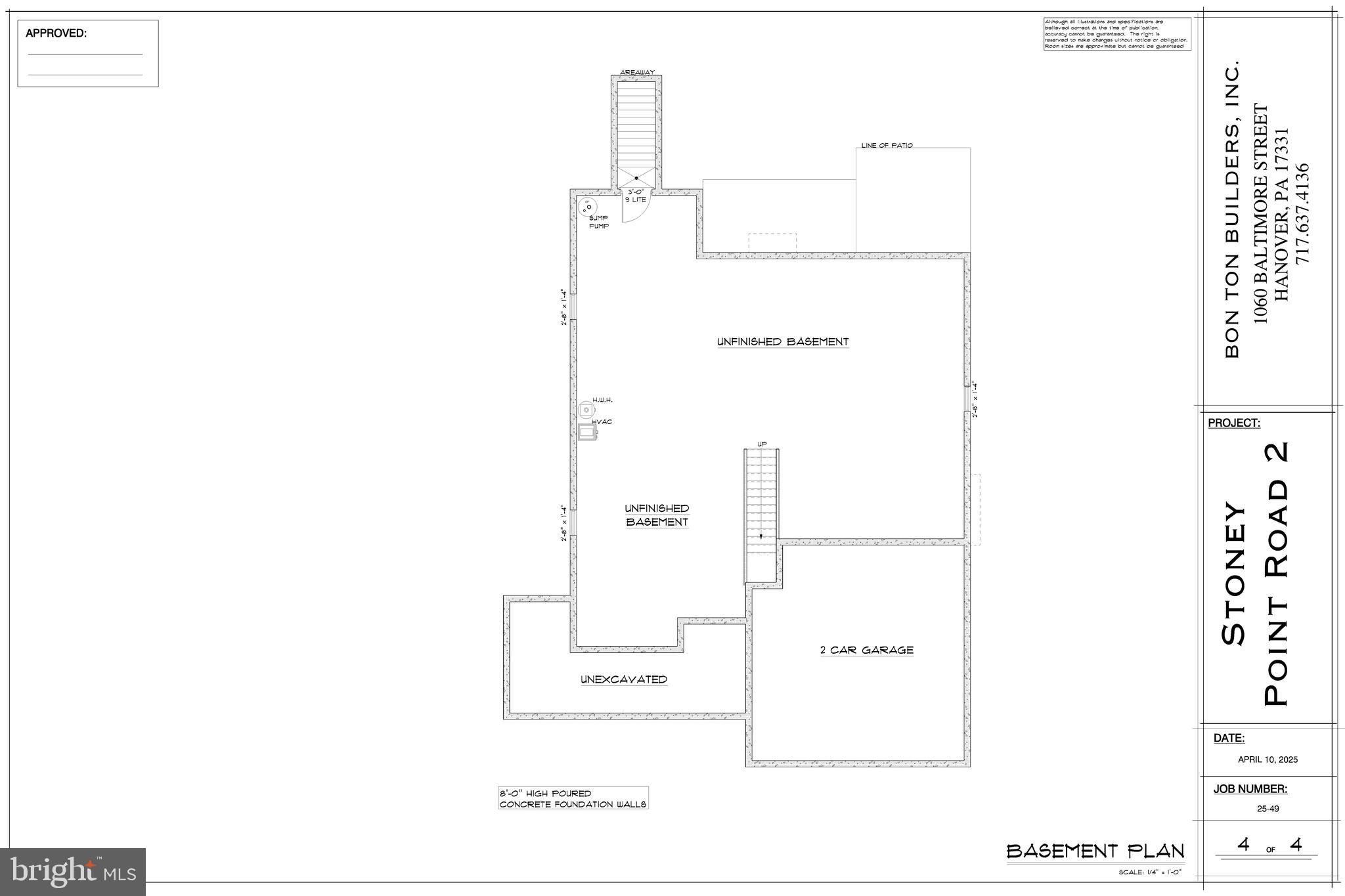 345 Stoney Point Road East Berlin, PA 17316 - Photo 8 of 8 Gallery Image 8