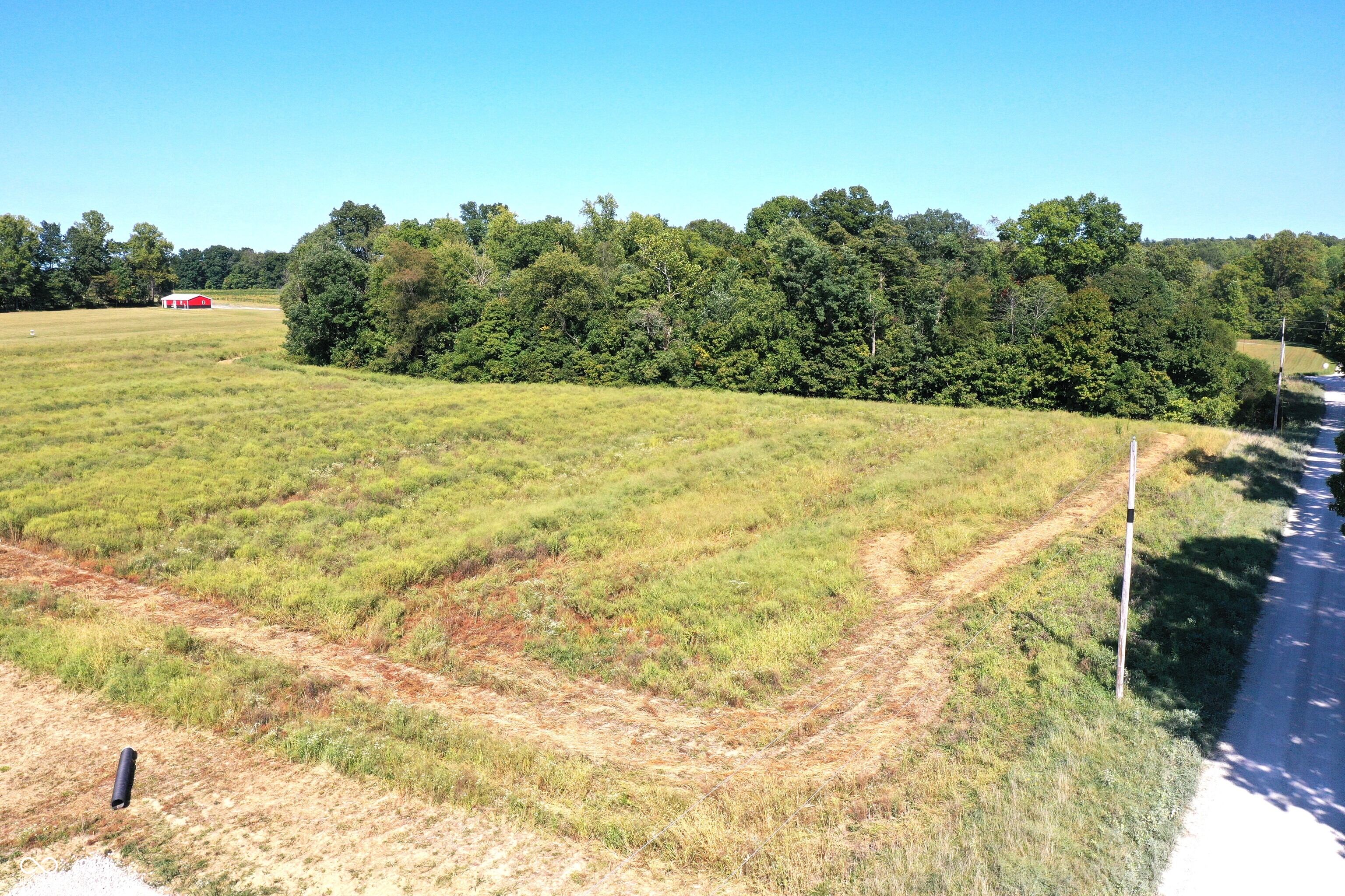 0 Newport Road Bowling Green, IN 47833 - Photo 2 of 8