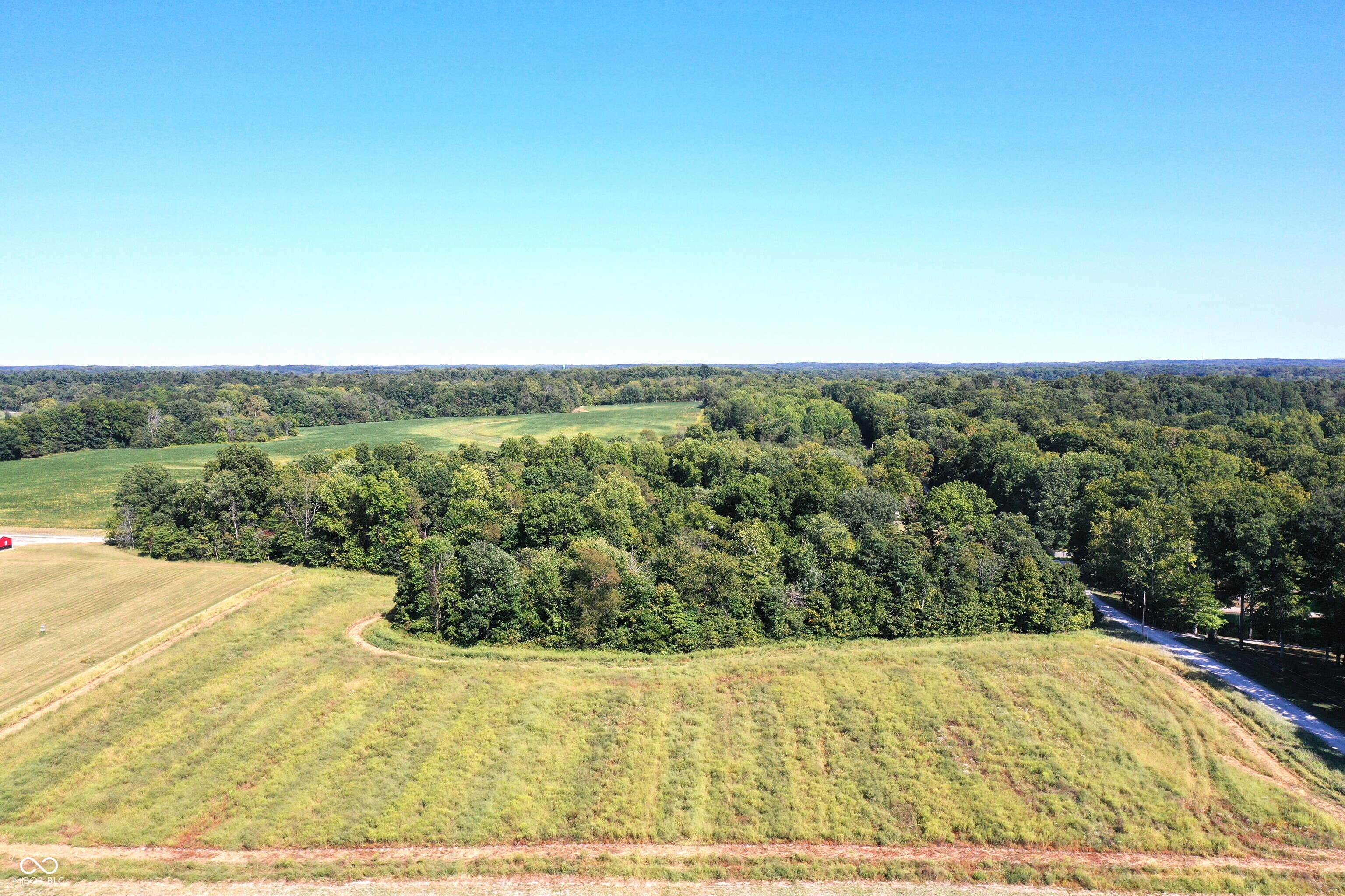 0 Newport Road Bowling Green, IN 47833 - Photo 3 of 8