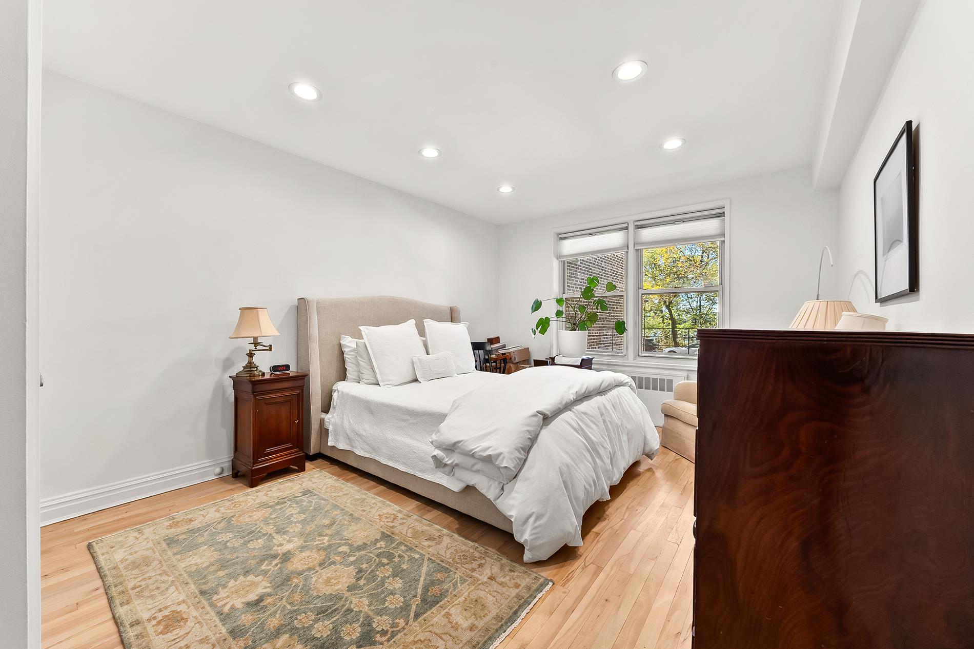9801 Shore Road, Unit 1J Brooklyn, NY 11209 - Photo 14 of 20 Bedroom