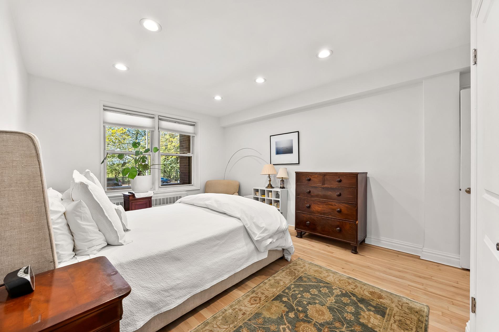 9801 Shore Road, Unit 1J Brooklyn, NY 11209 - Photo 15 of 20 Bedroom