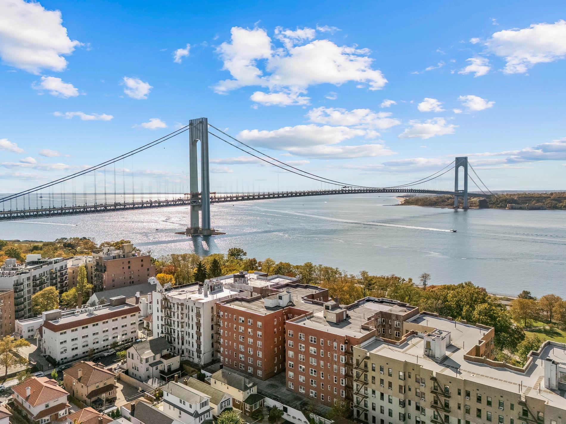 9801 Shore Road, Unit 1J Brooklyn, NY 11209 - Photo 18 of 20 Building Views