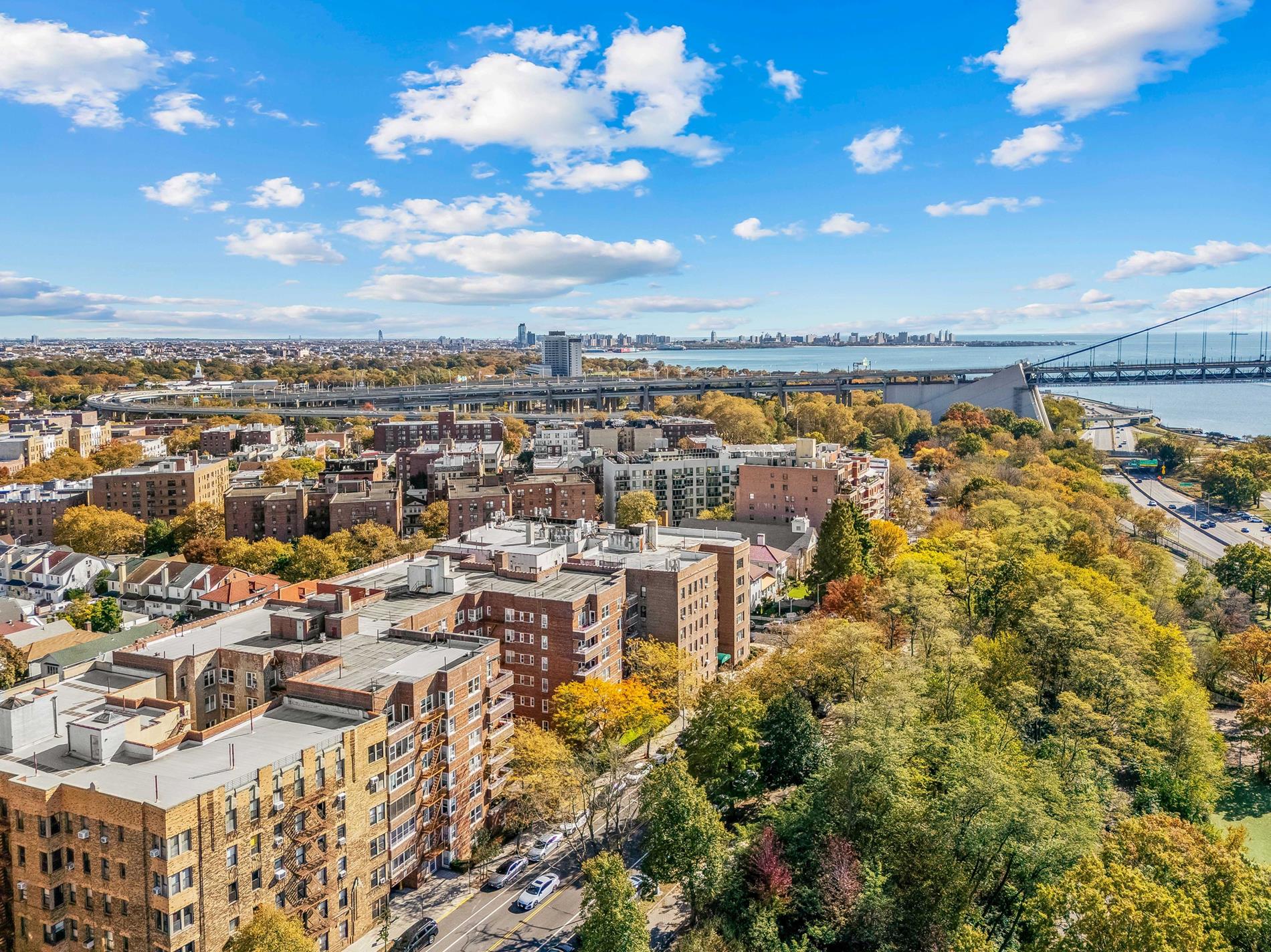9801 Shore Road, Unit 1J Brooklyn, NY 11209 - Photo 19 of 20 View