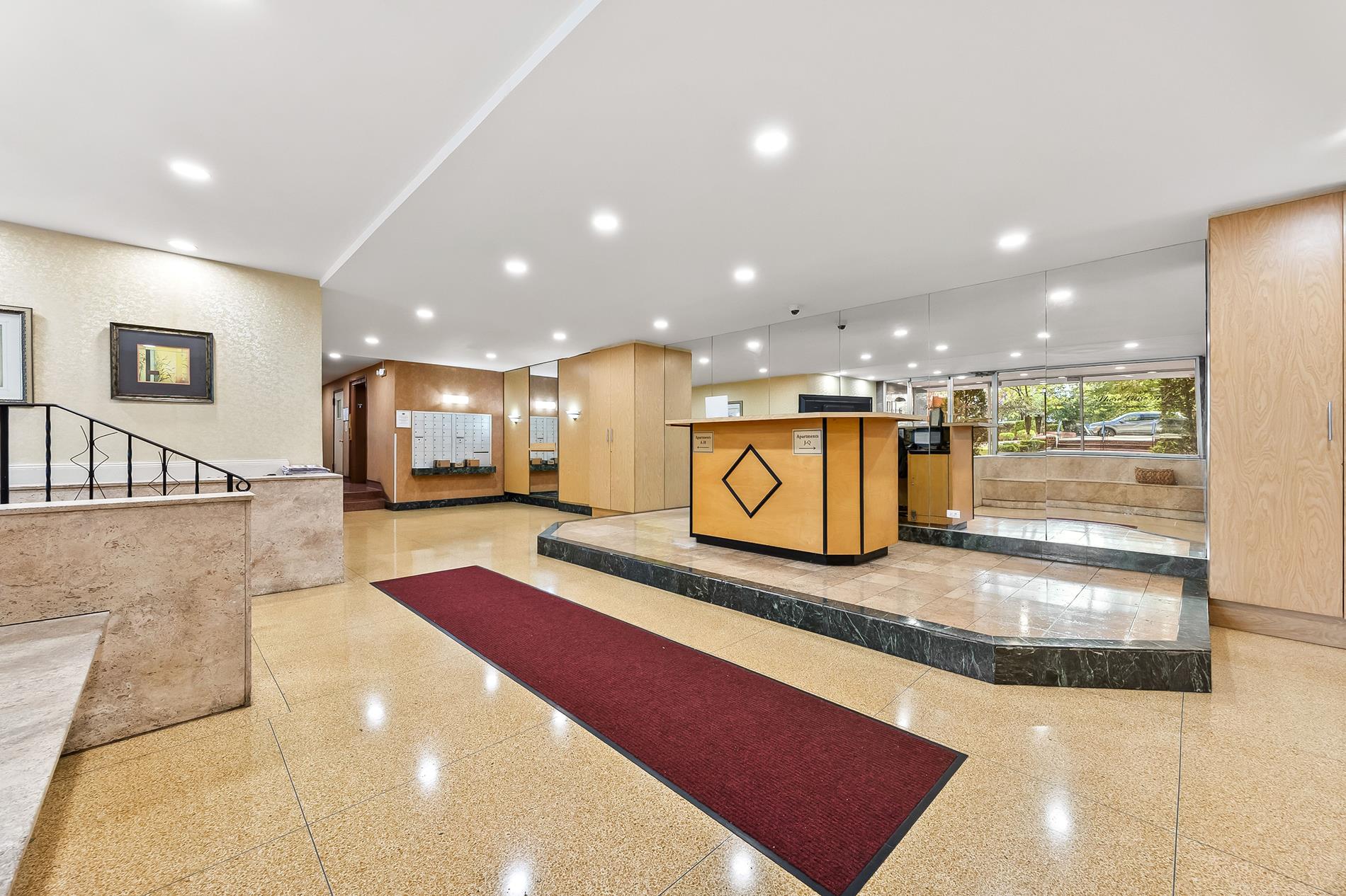 9801 Shore Road, Unit 1J Brooklyn, NY 11209 - Photo 3 of 20 Lobby