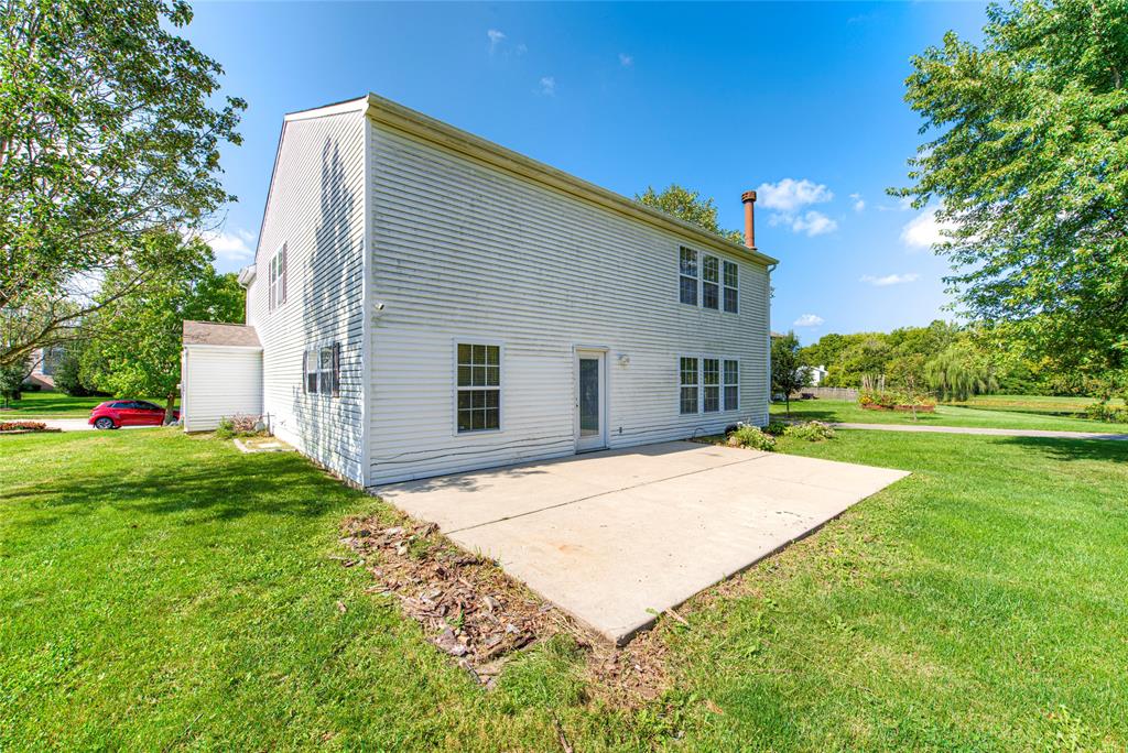 6930 Merritt Ridge Way Avon, IN 46123 - Photo 28 of 30