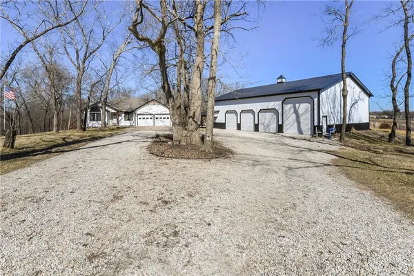 $625,000 | 19750 Stranger Road, Leavenworth, KS 66048